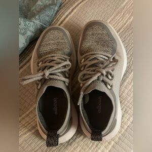 Allbirds set women’s trail runners